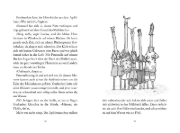 Buchcover und Innenansicht für das Buch: Petronella Apfelmus (Sonderausgabe Band 2)