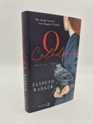 Buchcover und Innenansicht für das Buch: O Caledonia