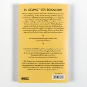 Buchcover und Innenansicht für das Buch: Hallo Schulanfang!