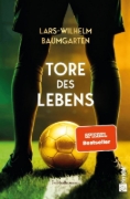 Buchcover und Innenansicht für das Buch: Tore des Lebens
