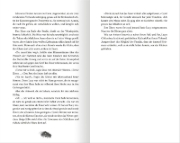 Buchcover und Innenansicht für das Buch: My Darkest Revenge (Demons of New York 1)