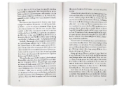 Buchcover und Innenansicht für das Buch: ALIEN EARTHS  The New Science of Planet Hunting in the  Cosmos