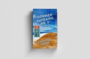 Buchcover und Innenansicht für das Buch: Sonnenaufgang Nr. 5