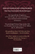 Buchcover und Innenansicht für das Buch: Edgedancer