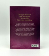 Buchcover und Innenansicht für das Buch: Empire of Storms