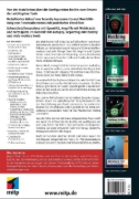 Buchcover und Innenansicht für das Buch: Einstieg in Kali Linux