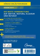 Buchcover und Innenansicht für das Buch: Heimsuchung von Jenny Erpenbeck