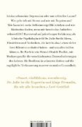 Buchcover und Innenansicht für das Buch: Why Has Nobody Told Me This Before?