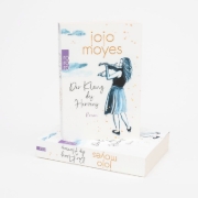 Buchcover und Innenansicht für das Buch: Night Music