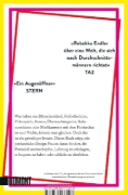 Buchcover und Innenansicht für das Buch: Das Patriarchat der Dinge