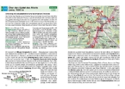 Buchcover und Innenansicht für das Buch: Lago Maggiore