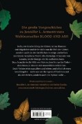 Buchcover und Innenansicht für das Buch: A Light in the Flame - Flesh and Fire Book 2