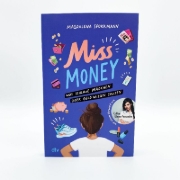 Buchcover und Innenansicht für das Buch: Miss Money - Was schlaue Mädchen über Geld wissen sollten