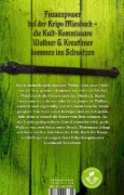 Buchcover und Innenansicht für das Buch: Herzschuss