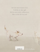 Buchcover und Innenansicht für das Buch: I am always I