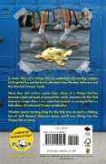 Buchcover und Innenansicht für das Buch: Diary Of A Wimpy Kid (Book 1)