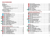 Buchcover und Innenansicht für das Buch: ROTHER Wanderführer Schweden: Der Süden. 60 Touren von Skåne, Småland und Värmland über Stockholm bis Dalarna