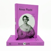 Buchcover und Innenansicht für das Buch: Anna Plochl