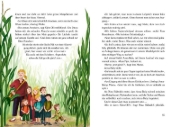 Buchcover und Innenansicht für das Buch: Holunderweg: Neues aus dem Holunderweg - Endlich Schulkind