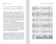 Buchcover und Innenansicht für das Buch: TCM für jeden Tag. Entspannt und gesund durch die Woche