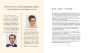 Buchcover und Innenansicht für das Buch: Das Reizdarm-Programm