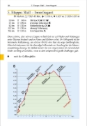 Buchcover und Innenansicht für das Buch: Alpe-Adria-Trail vom Großglockner nach Muggia