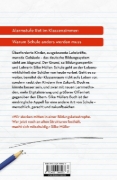 Buchcover und Innenansicht für das Buch: Schule gegen Kinder