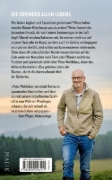 Buchcover und Innenansicht für das Buch: Bakterien - die heimlichen Helden