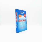 Buchcover und Innenansicht für das Buch: Resilienz