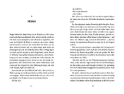 Buchcover und Innenansicht für das Buch: Culpa Mia 03
