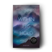 Buchcover und Innenansicht für das Buch: Within his Hold