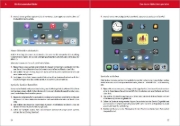 Buchcover und Innenansicht für das Buch: Das iPad - Tipps und Tricks - Aktuell zu iPadOS 26 Handbuch - für alle iPad-Modelle geeignet (iPad, iPad Pro, iPad Air, iPad mini)