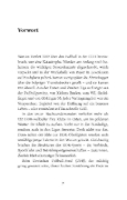 Buchcover und Innenansicht für das Buch: Plattgemacht