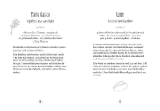 Buchcover und Innenansicht für das Buch: Andere Länder, andere Schnitten
