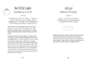 Buchcover und Innenansicht für das Buch: Andere Länder, andere Schnitten