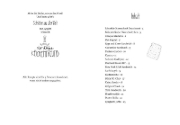Buchcover und Innenansicht für das Buch: Andere Länder, andere Schnitten