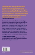 Buchcover und Innenansicht für das Buch: Die neuen Propheten