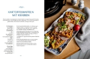 Buchcover und Innenansicht für das Buch: Moin