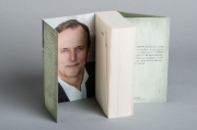 Buchcover und Innenansicht für das Buch: The Reckoning