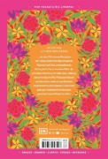 Buchcover und Innenansicht für das Buch: India Express