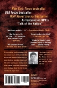 Buchcover und Innenansicht für das Buch: Operation Zombie