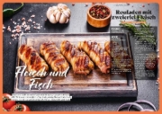Buchcover und Innenansicht für das Buch: Sonderheft MIXX: Air Fryer-Spezial  01/2026