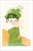 Buchcover und Innenansicht für das Buch: Lady Susan