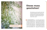 Buchcover und Innenansicht für das Buch: Depression. Das Richtige tun