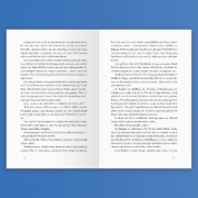 Buchcover und Innenansicht für das Buch: Rules of the Game, Book 1: Offside