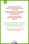 Buchcover und Innenansicht für das Buch: Kick it!