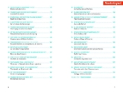 Buchcover und Innenansicht für das Buch: Fettnäpfchenführer Schottland