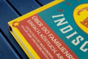 Buchcover und Innenansicht für das Buch: Original indisch