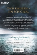 Buchcover und Innenansicht für das Buch: Kane and Abel