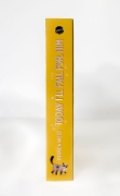 Buchcover und Innenansicht für das Buch: Today I'll Fall For Him (3)